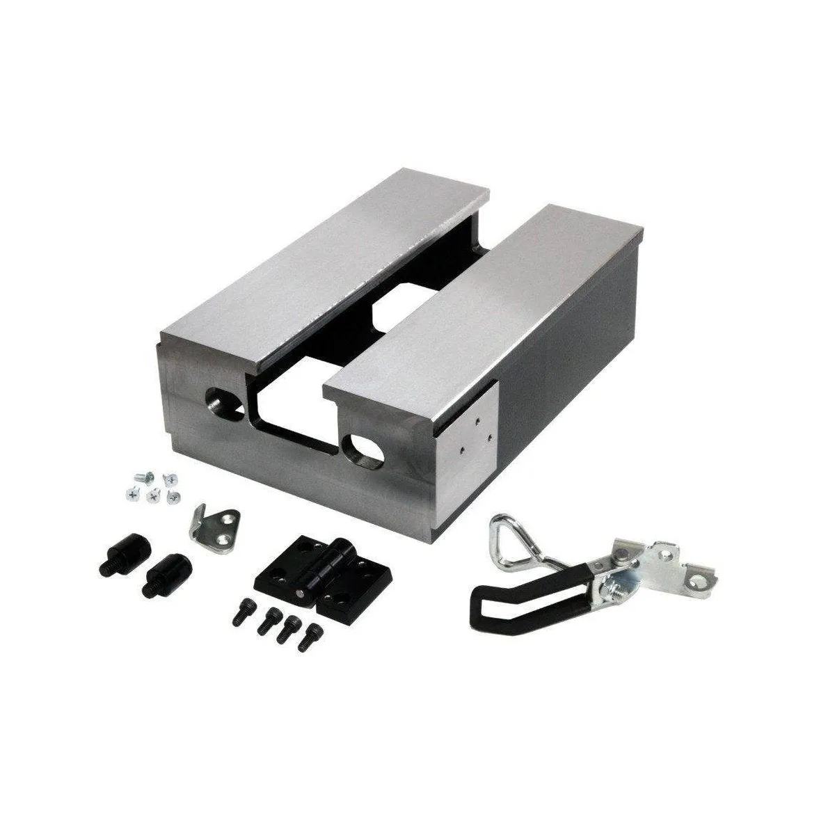 12″ Swing-Away Extension
