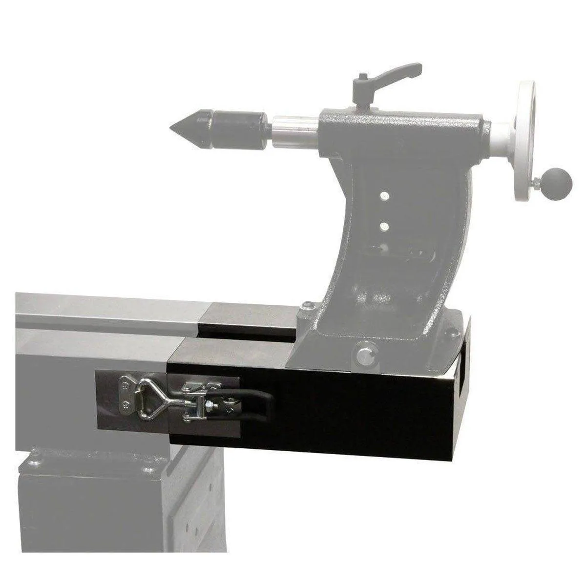 12″ Swing-Away Extension