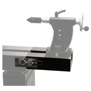 12″ Swing-Away Extension