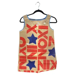 1968 Nixon Campaign Paper Dress