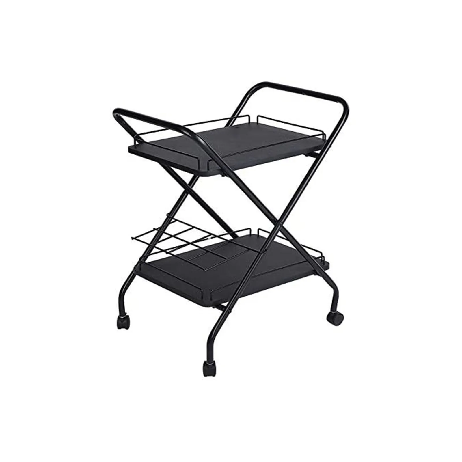 2-Tier Multi-Functional Rack