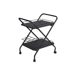 2-Tier Multi-Functional Rack