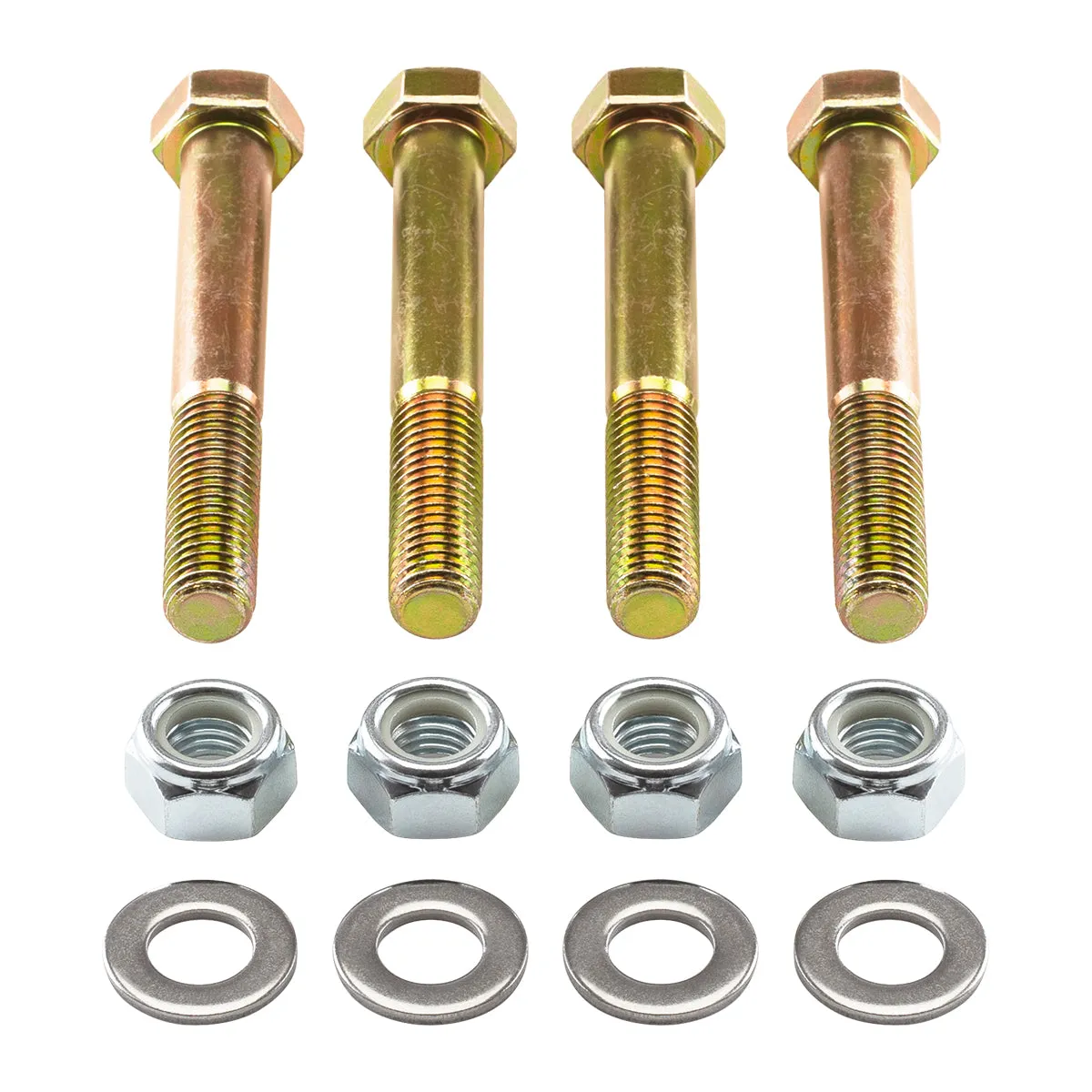 2000-2020 GMC Yukon 2WD 4WD ± 1.5° Upper Arm Camber/Caster Alignment & Lockout Kit