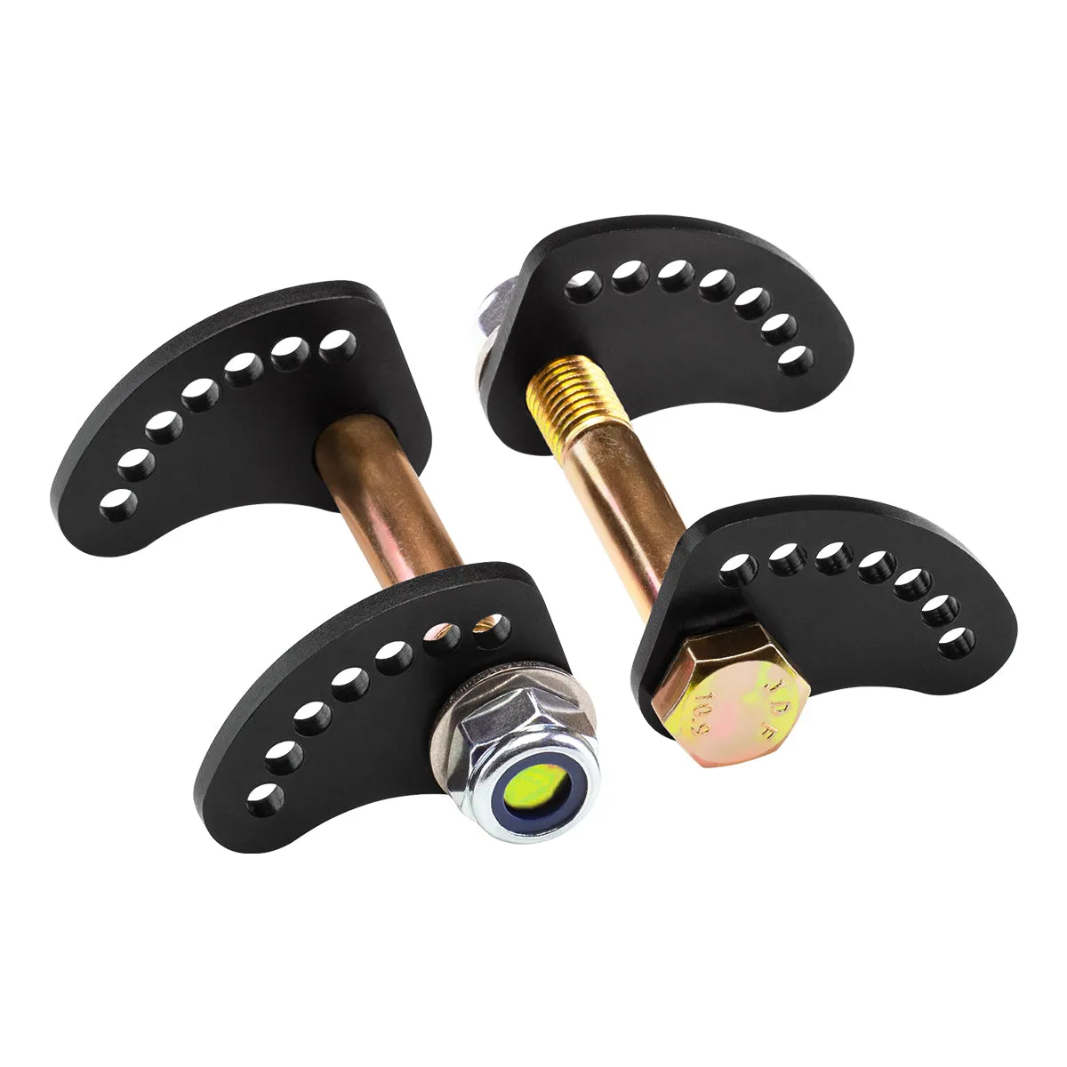 2009-2020 Chevrolet Express 4500 2WD ± 1.5° Upper Arm Camber/Caster Alignment & Lockout Kit