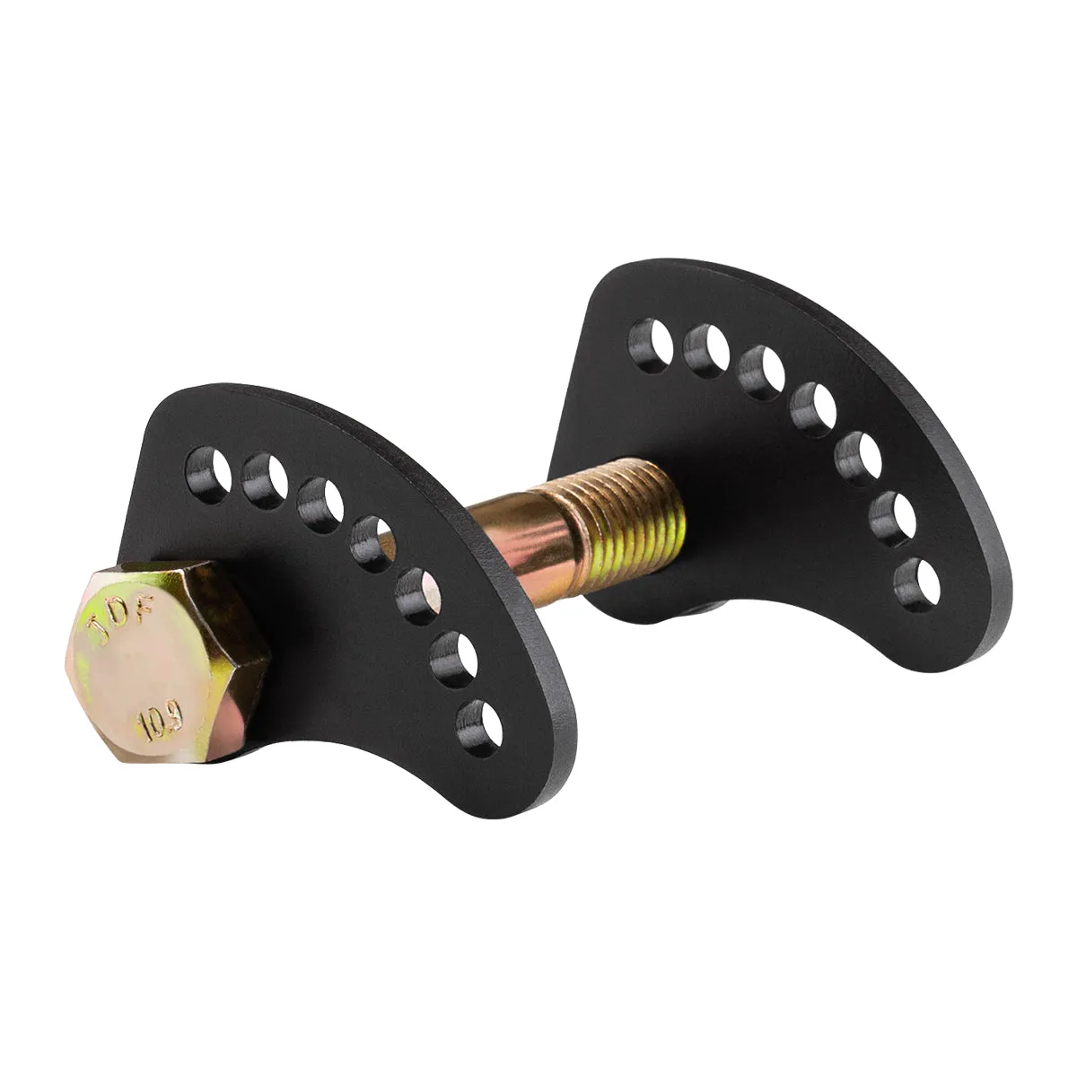 2009-2020 Chevrolet Express 4500 2WD ± 1.5° Upper Arm Camber/Caster Alignment & Lockout Kit