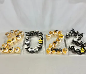 2025 Cupcake Boards (requires 7- 10 days notice)