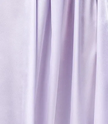 4008 - Short gown with lace sleeves