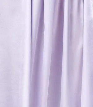 4008 - Short gown with lace sleeves