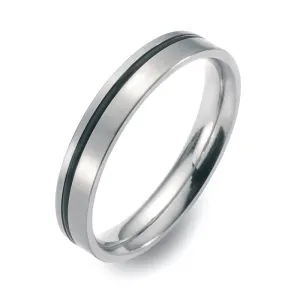 50948-02 TeNo Titanium Ring - SALE!!