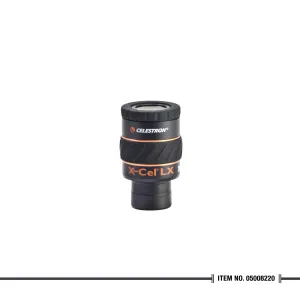 93424 Celestron X-Cel LX Series-1.25" 12mm