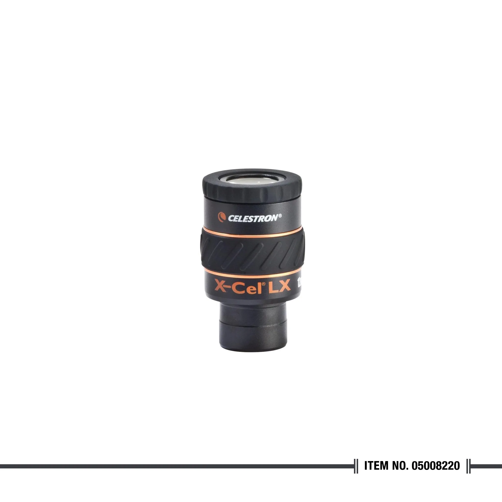 93424 Celestron X-Cel LX Series-1.25" 12mm