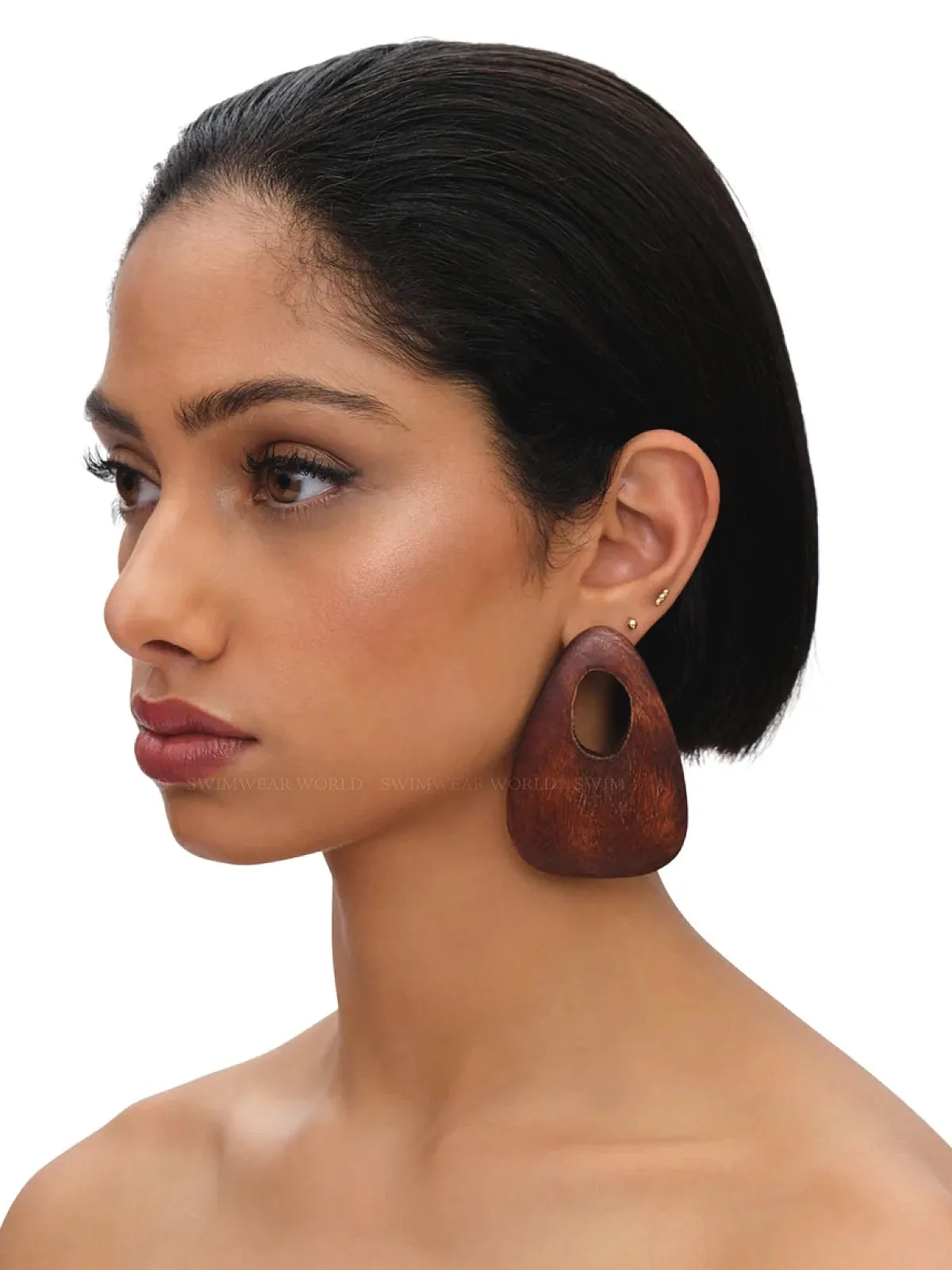 Aku Earrings