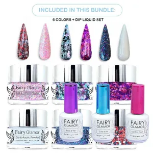 Alice in Wonderland Starter Kit
