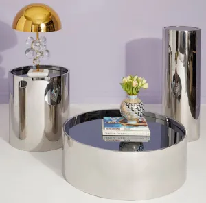 Alphaville Cocktail Table - Jonathan Adler