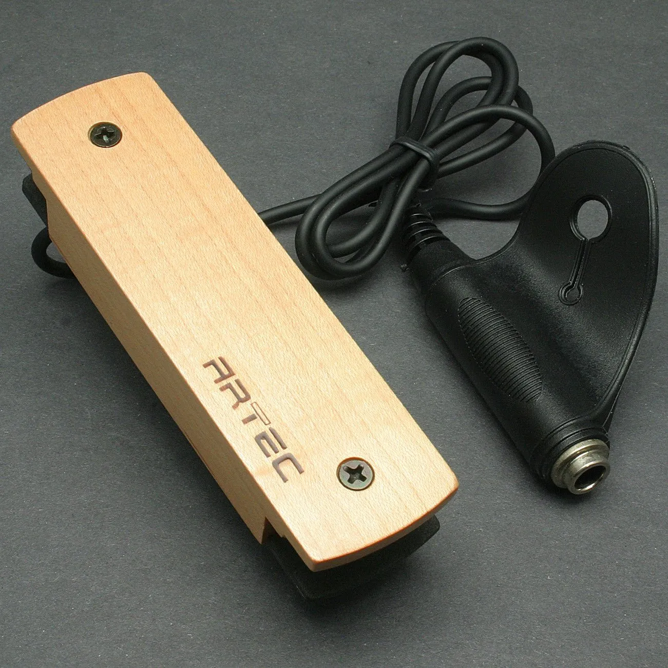Artec WSHD Soundhole Humbucker Acoustic Guitar Pickup