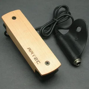 Artec WSHD Soundhole Humbucker Acoustic Guitar Pickup