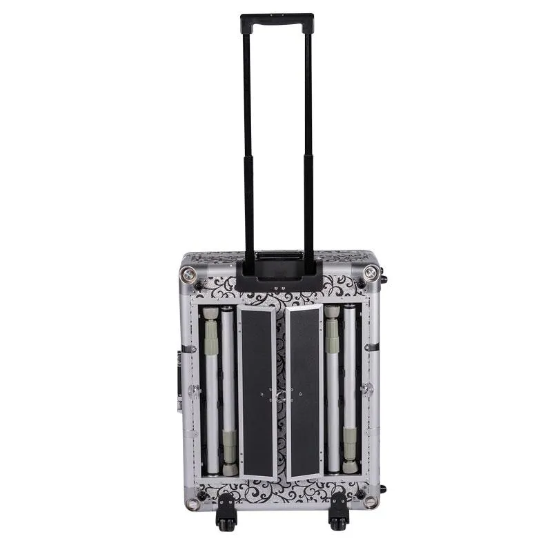 Artizta Stardust Hollywood Make Up Artist Station 6070BS