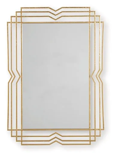 Ashley Express - Claybrook Accent Mirror