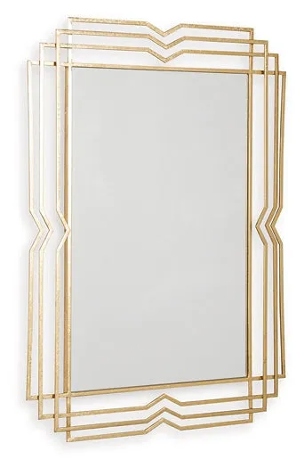 Ashley Express - Claybrook Accent Mirror