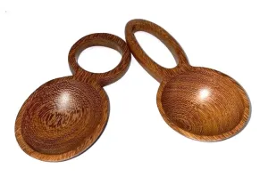 Ayres Studio Orinoco Spoons