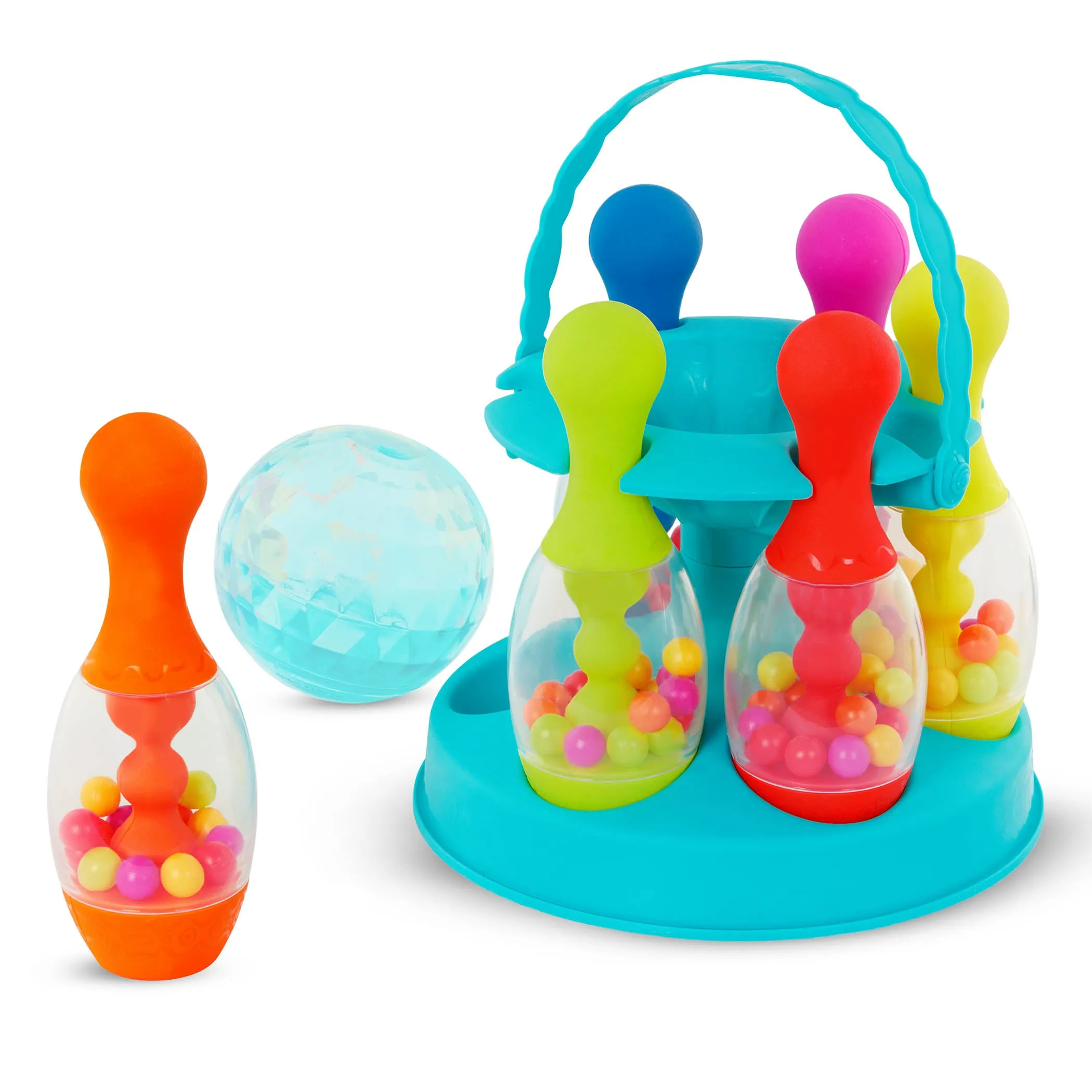B. Bowling Set