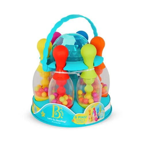B. Bowling Set