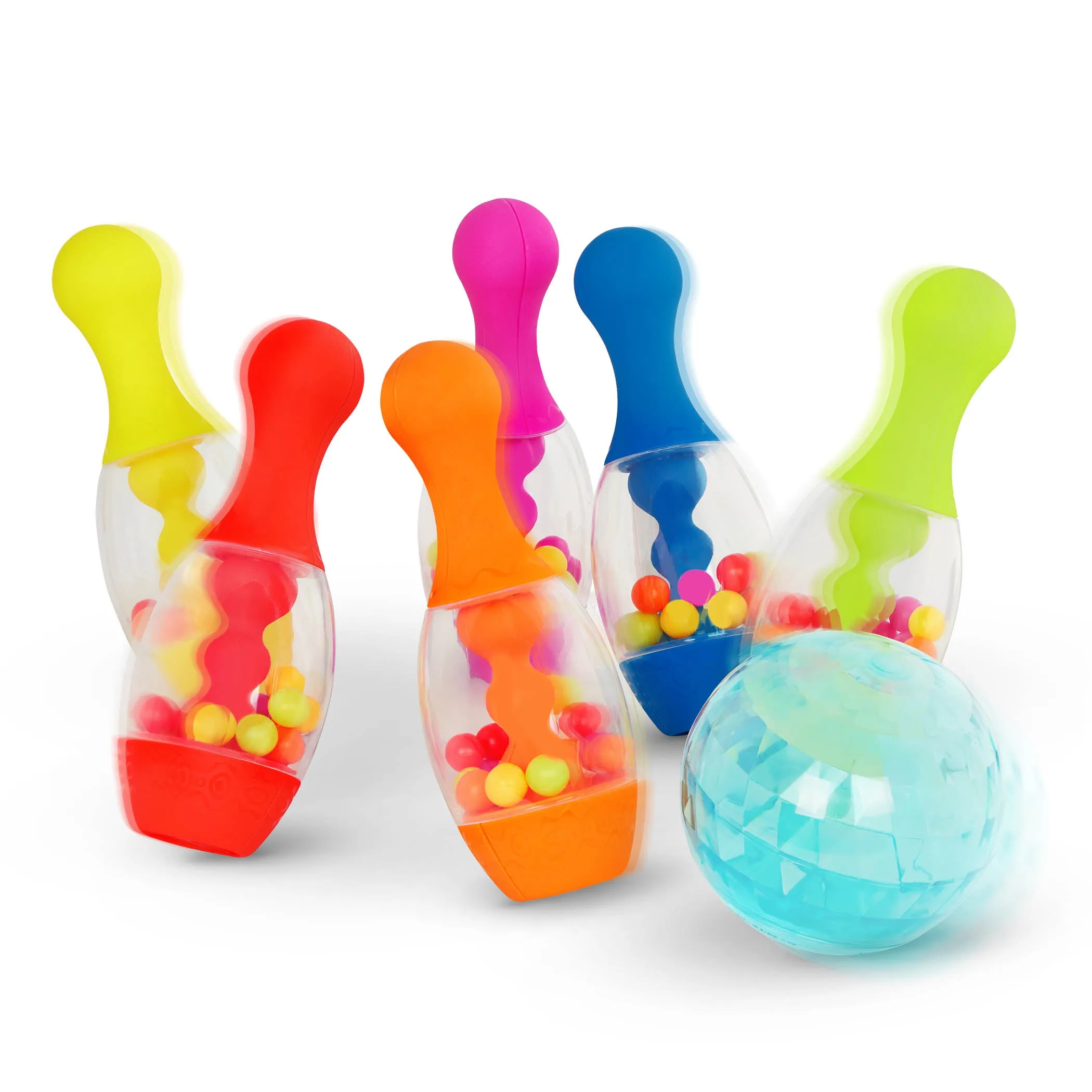 B. Bowling Set