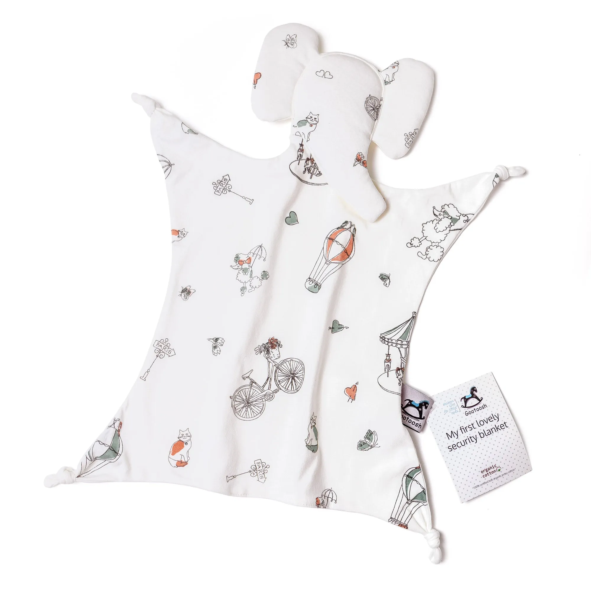 baby gift basket- simple love