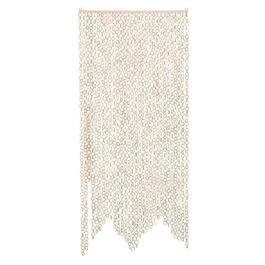 Bamboo Curtain/Screen/Divider