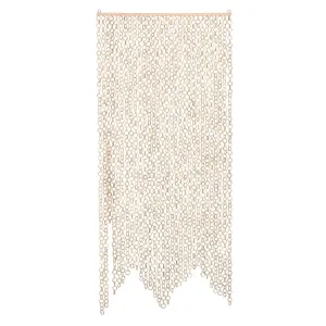 Bamboo Curtain/Screen/Divider