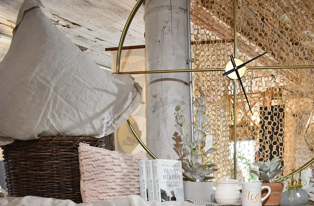 Bamboo Curtain/Screen/Divider