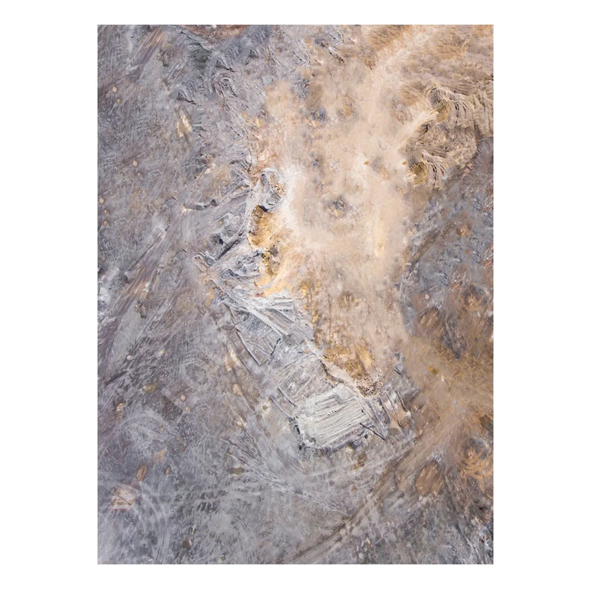 Battleground Battle Mat 30"x22"