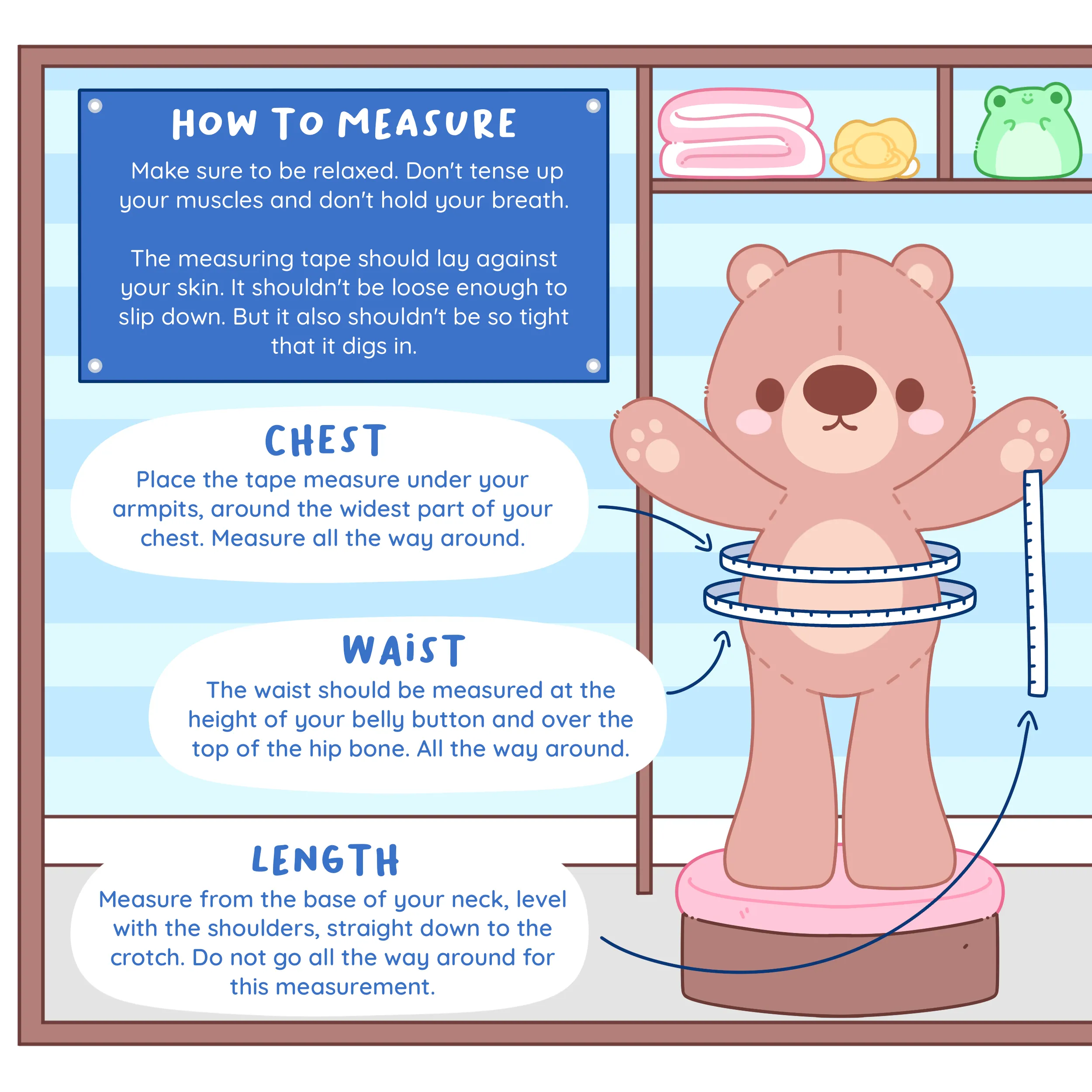 Beary Babies Onesie