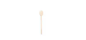 Beechwood Spoon Regular 14"