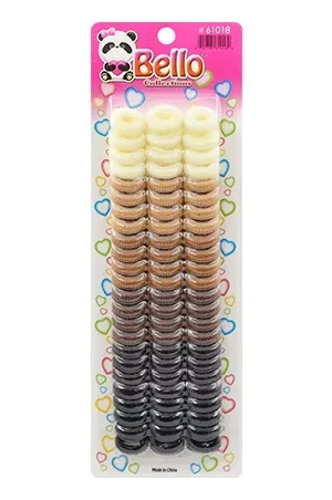 Bello Hair Accessories