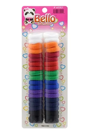 Bello Hair Accessories
