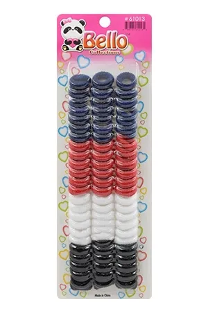Bello Hair Accessories
