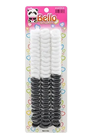 Bello Hair Accessories