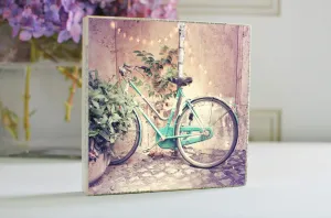 Bicycle lights