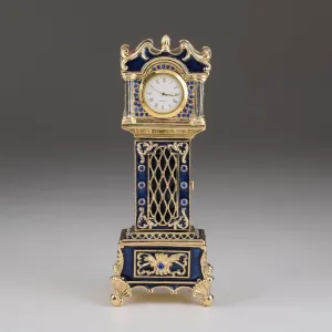 Big Ben Clock Trinket Box