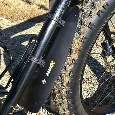 Bike Downtube Fender