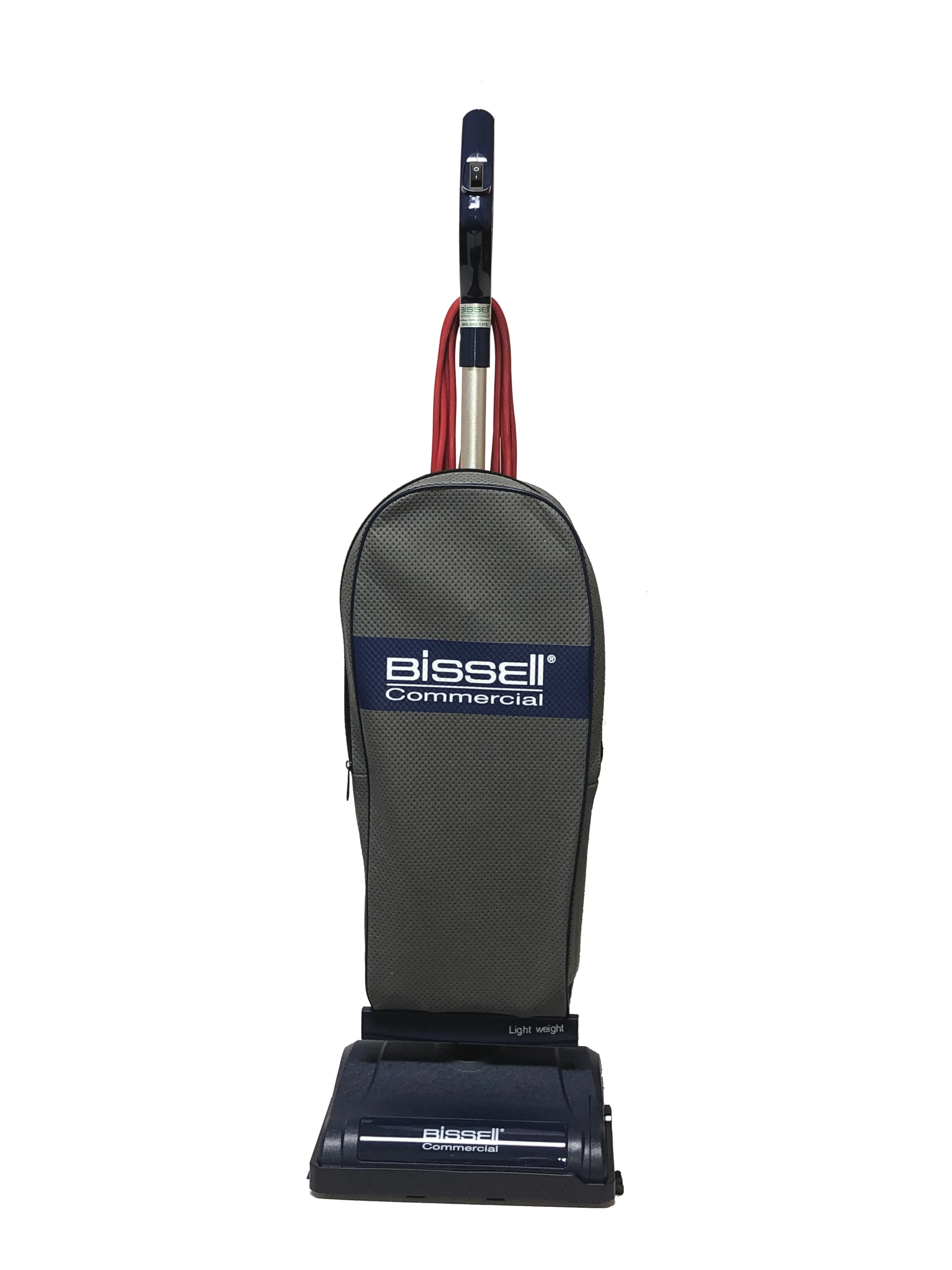 BISSELL® BGU7100 Commercial Light Weight 8 Pound Vacuum Cleaner