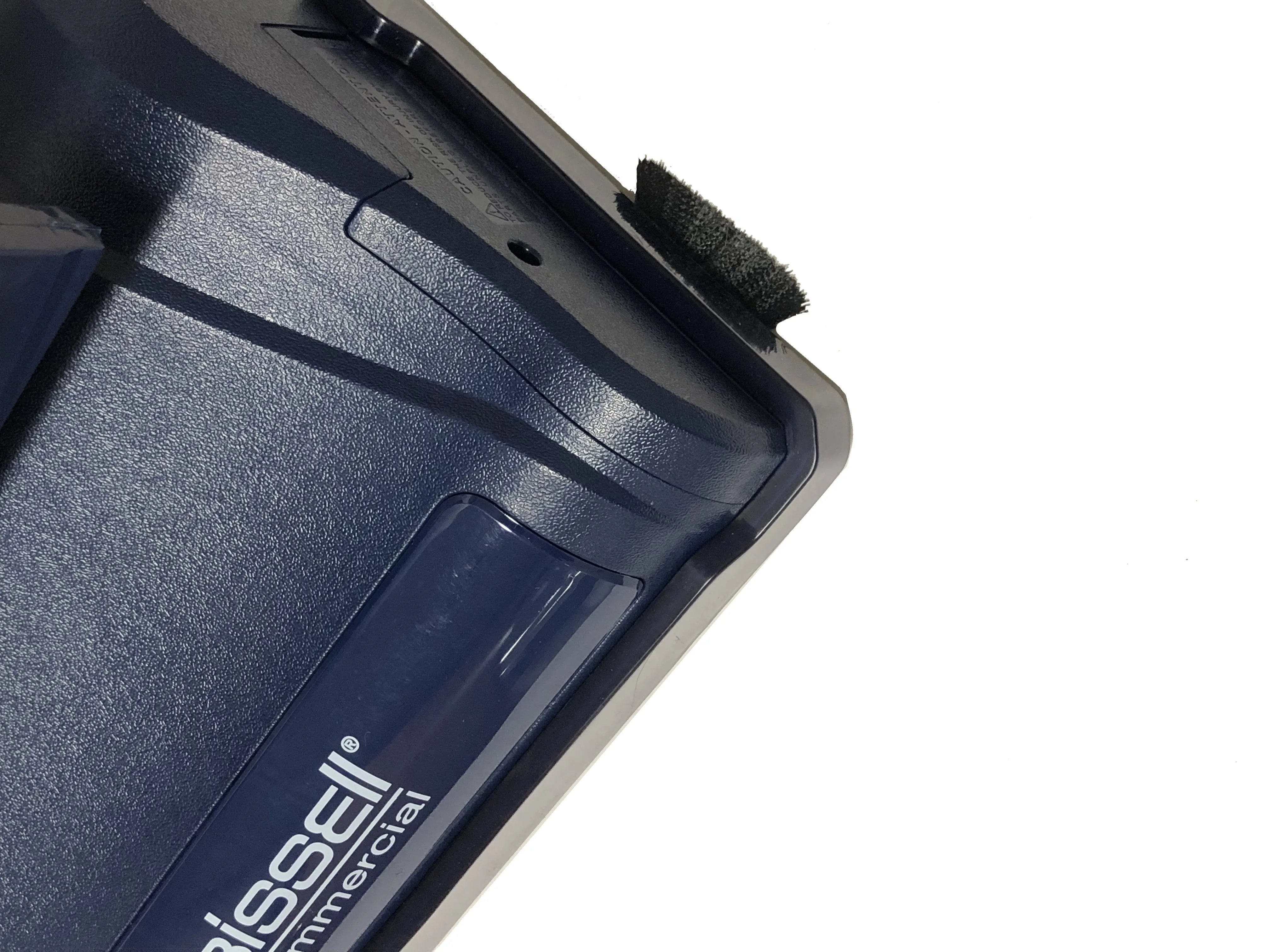 BISSELL® BGU7100 Commercial Light Weight 8 Pound Vacuum Cleaner