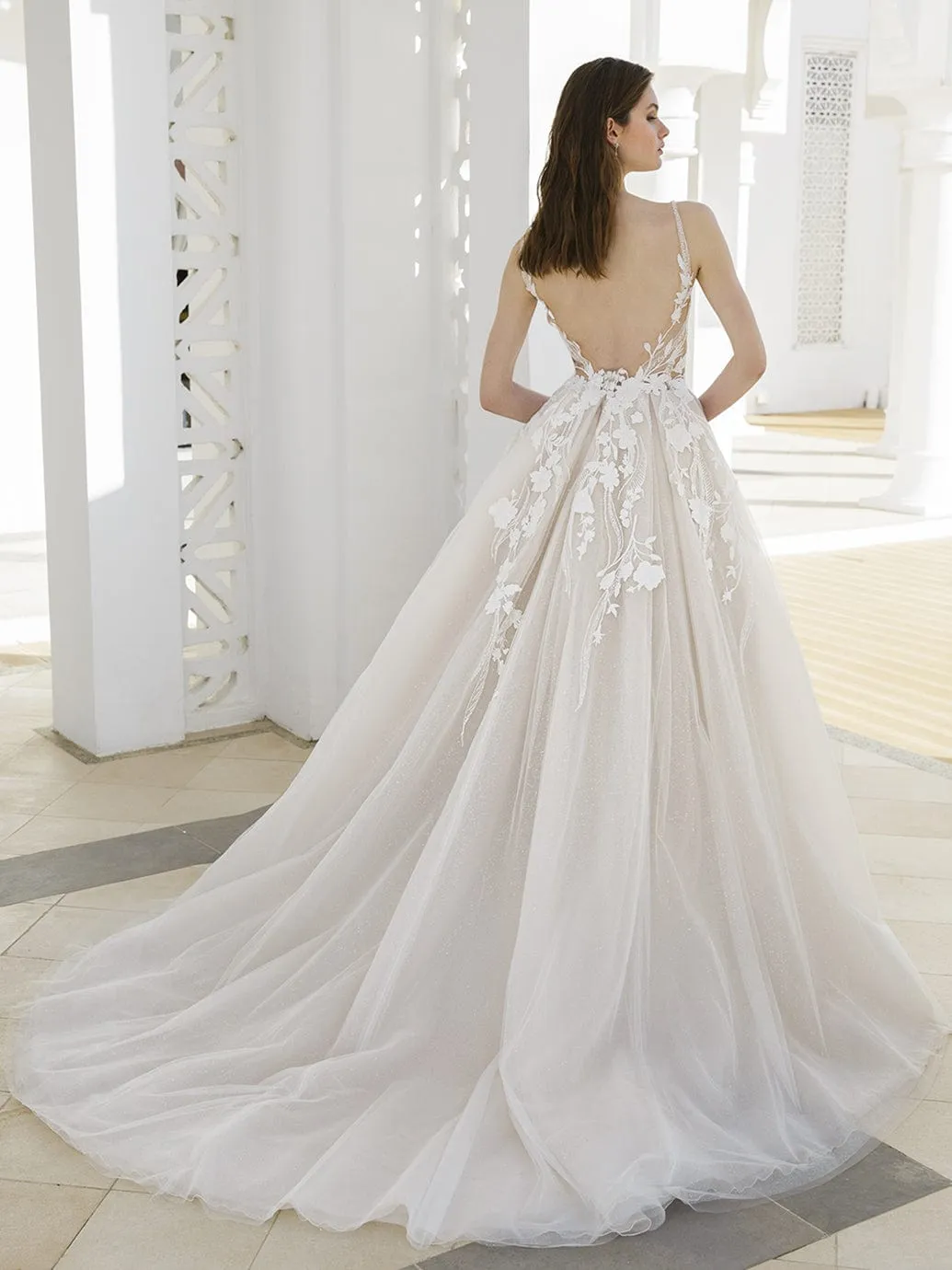 Blue by Enzoani: Rhapsody