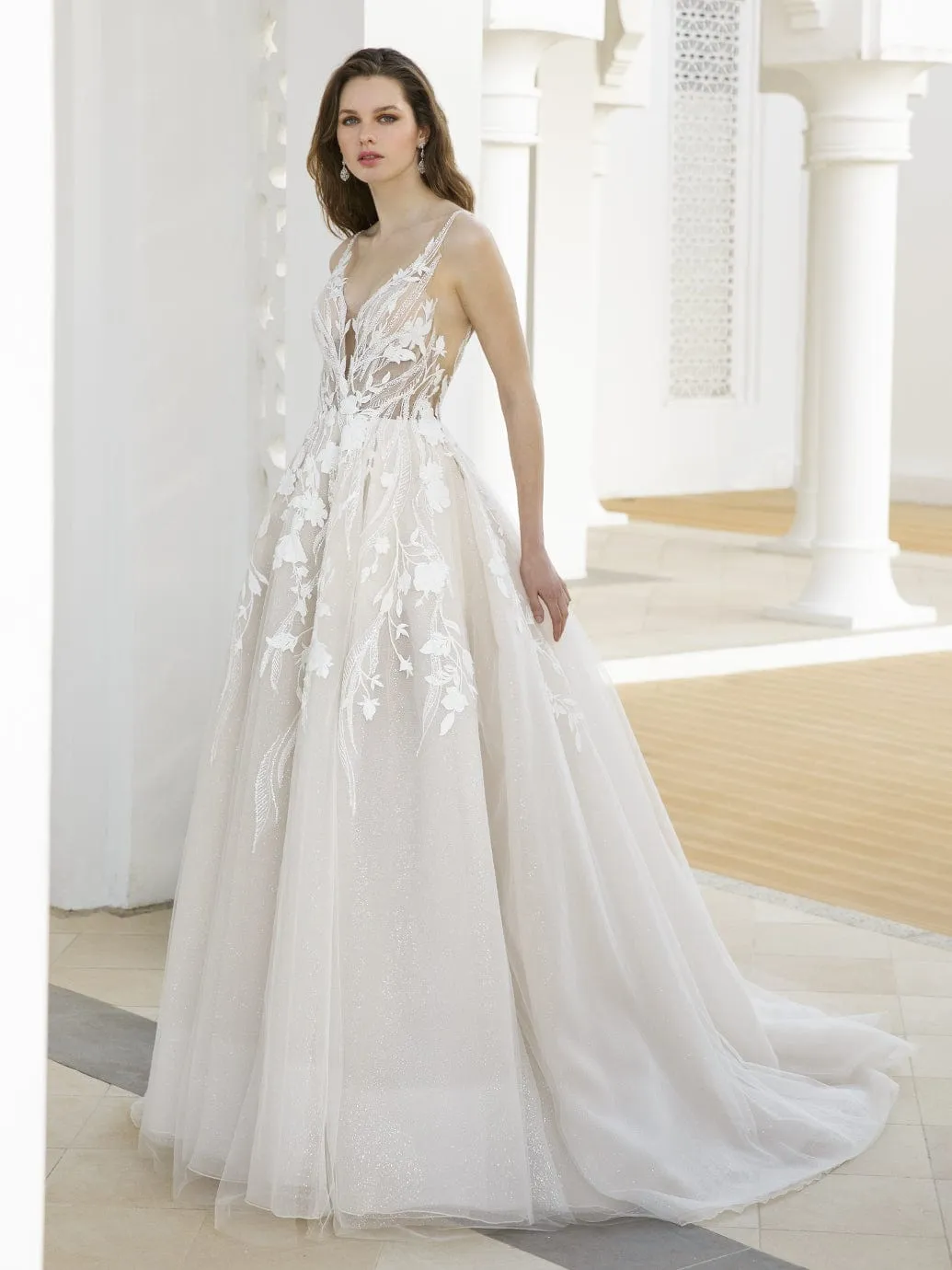 Blue by Enzoani: Rhapsody