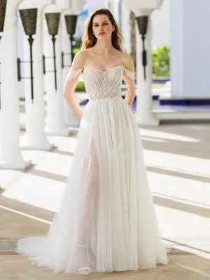 Blue by Enzoani: Ruby