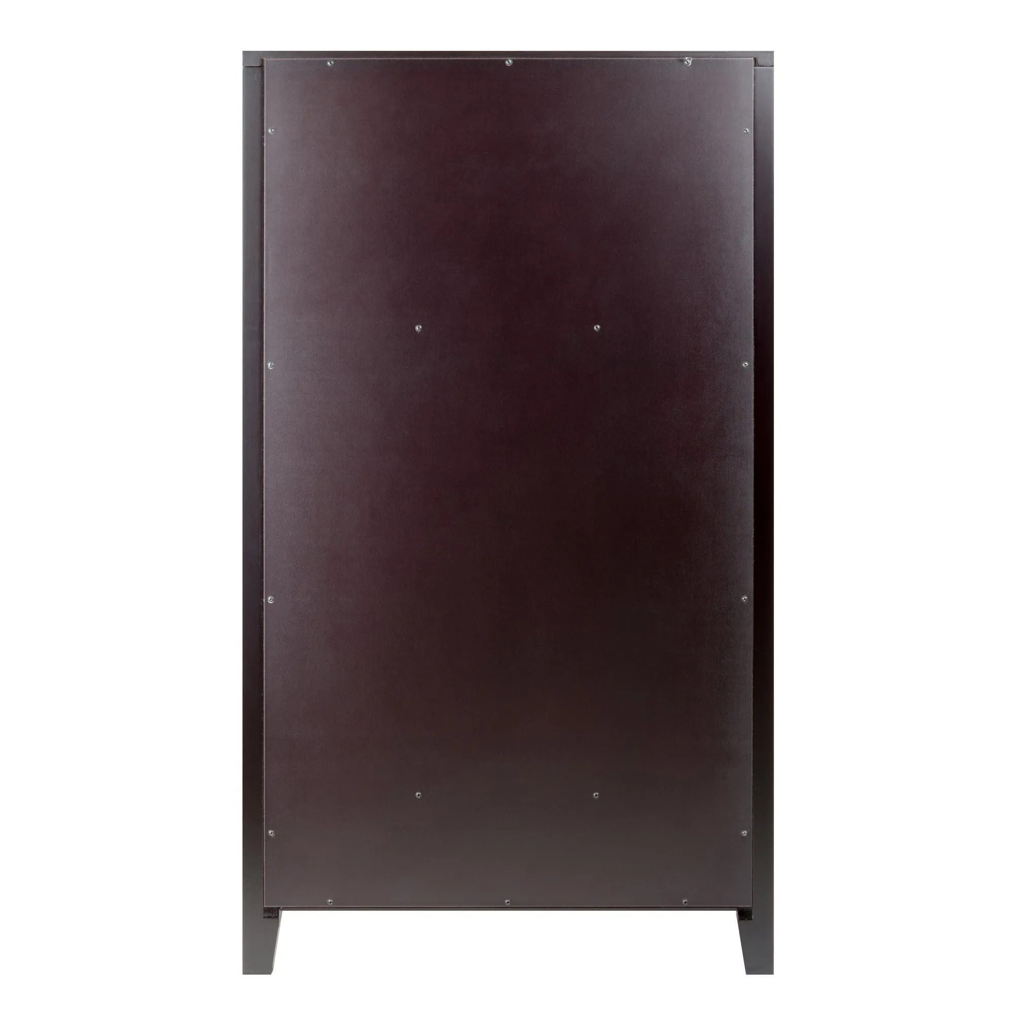 Bordeaux Modular Wine Cabinet 25-Bottle Slot
