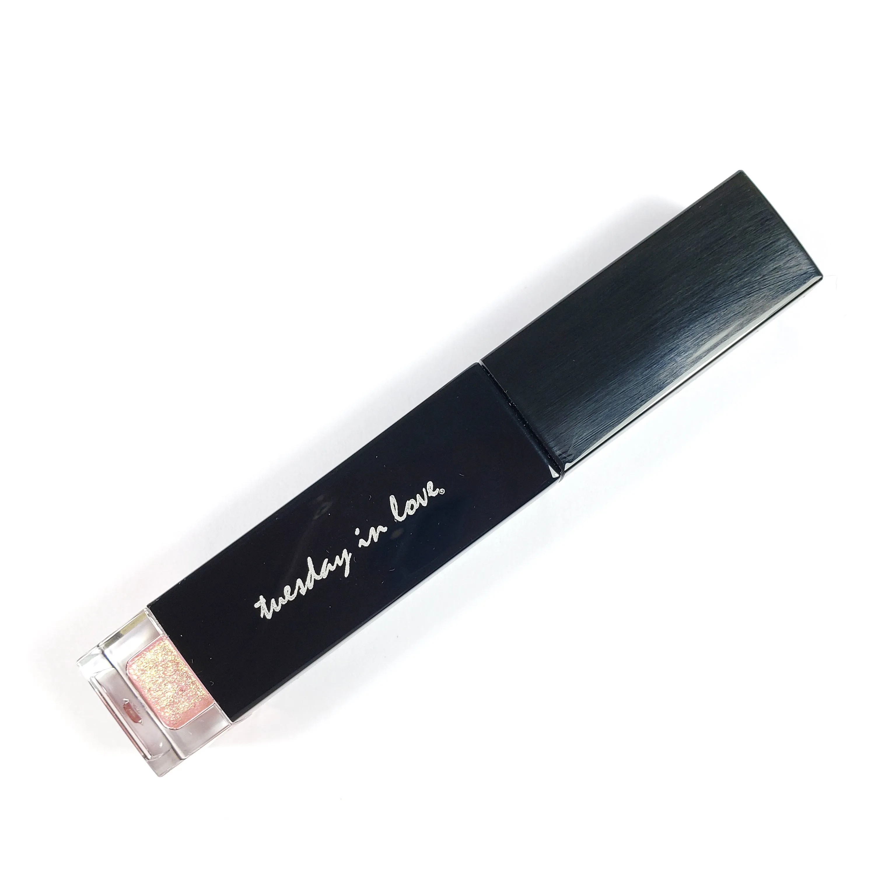 Bou - Glitter Liquid Lipstick
