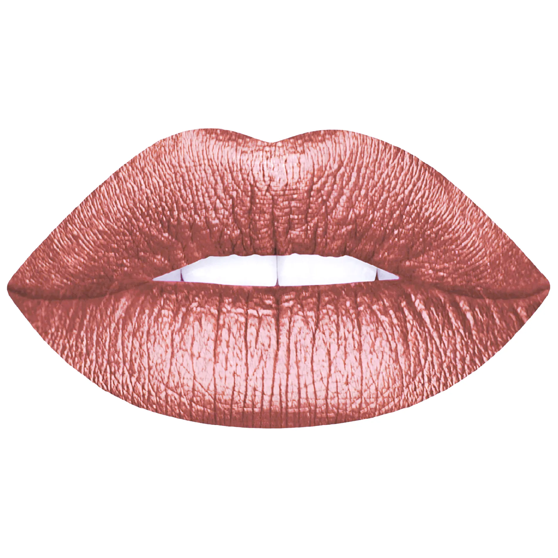 Bou - Glitter Liquid Lipstick