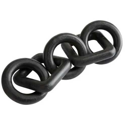 BRINLEY SCULPTURE- EBONY